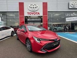 Utilisé 2021 Toyota Corolla Design Berline | 18 990 € (Prix juste)