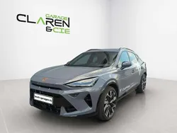 Gris Utilisé 2025 Cupra Formentor VZ SUV | 44 082 € (Prix assez cher)