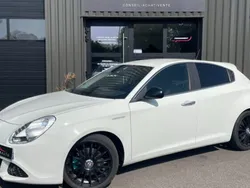 Utilisé 2011 Alfa Romeo Giulietta Distinctive Citadine | 6 990 €