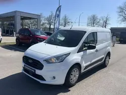 Blanc Utilisé 2019 Ford Transit Trend Van | 13 999 €