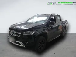 Utilisé 2019 Mercedes X250 Pick-up | 43 500 €