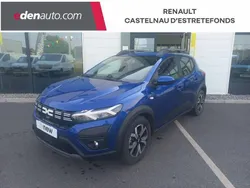 Utilisé 2024 Dacia Sandero Expression Citadine | 16 490 €