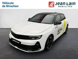Blanc Utilisé 2023 Opel Astra GSe | 29 990 € (Prix assez cher)