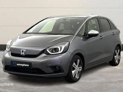 Utilisé 2021 Honda Jazz Exclusive Citadine | 19 290 € (Super prix)