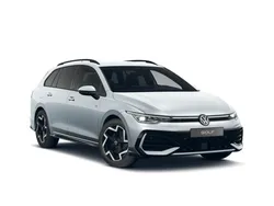 VW Golf VIII