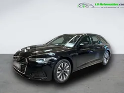Utilisé 2022 Audi A6 Break | 34 000 € (Super prix)