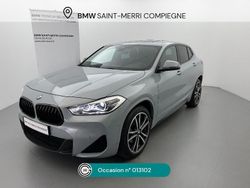 Occasion 2023 BMW X2 M Sport SUV | 31 990 € (Prix assez cher)
