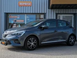 Utilisé 2021 Renault Clio V Business Citadine | 13 490 € (Super prix)
