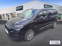 Utilisé 2019 Citroën Berlingo Live Monospace | 13 490 € (Prix juste)