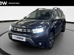 Gris Utilisé 2023 Dacia Duster Journey SUV | 17 780 € (Prix juste)