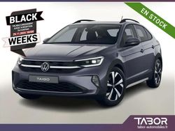 Gris Nouvelle 2025 VW Taigo R SUV | 24 694 € (Prix juste)