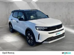 Noir Utilisé 2025 Opel Frontera SUV | 25 500 € (Super prix)