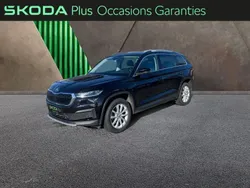 Noir Utilisé 2021 Skoda Kodiaq Style SUV | 24 989 € (Super prix)