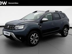 Gris Utilisé 2021 Dacia Duster Prestige SUV | 16 590 € (Prix juste)