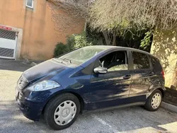 Utilisé 2006 Mercedes A180 Berline | 6 500 € (Prix assez cher)