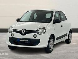 Utilisé 2019 Renault Twingo Life Citadine | 9 299 € (Prix juste)