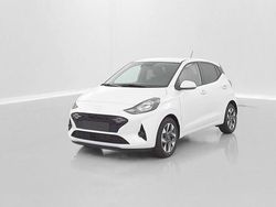 Occasion 2024 Hyundai i10 Citadine | 16 910 € (Prix juste)