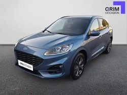 Bleu Utilisé 2023 Ford Kuga ST-Line X SUV | 26 710 € (Prix juste)