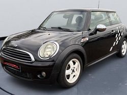 Occasion 2009 Mini ONE Citadine | 5 490 € (Prix juste)