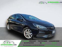 Utilisé 2021 Opel Astra Break | 18 200 € (Prix juste)