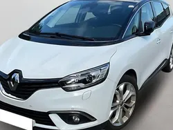 Noir Utilisé 2020 Renault Grand Scénic IV Zen Monospace | 16 990 € (Bon prix)