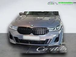 Utilisé 2021 BMW 640 Comfort Edition Coupé | 56 900 €