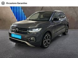 Utilisé 2022 VW T-Cross SUV | 22 990 € (Prix juste)