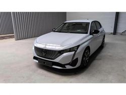 Blanc Nouvelle 2025 Peugeot 308 Allure Berline | 26 490 € (Bon prix)