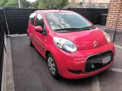 Utilisé 2009 Citroën C1 Comfort Citadine | 2 200 € (Prix juste)