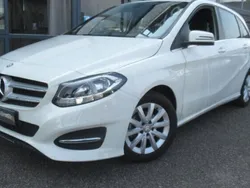 Utilisé 2015 Mercedes B160 Monospace | 8 990 €