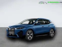 Utilisé 2022 BMW iX Comfort Edition SUV | 46 400 € (Bon prix)