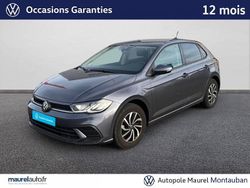 Occasion 2025 VW Polo Edition Berline | 20 790 € (Prix juste)