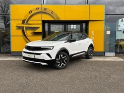 Blanc Utilisé 2025 Opel Mokka SUV | 24 990 € (Prix assez cher)
