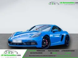Utilisé 2023 Porsche Cayman GTS Coupé | 111 600 €