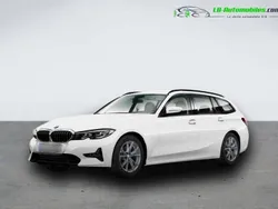 Utilisé 2022 BMW 318 Sport Line Berline | 32 000 € (Prix juste)