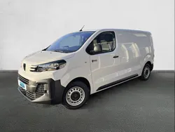 Blanc Utilisé 2024 Peugeot Expert Van | 33 990 € (Prix cher)