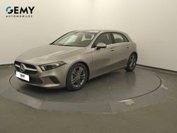 Utilisé 2020 Mercedes A200 Berline | 25 900 € (Prix juste)