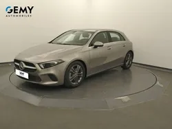 Utilisé 2020 Mercedes A200 Berline | 23 500 € (Super prix)