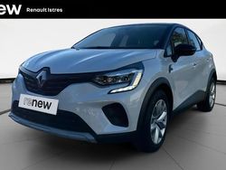 Biton Occasion 2021 Renault Captur Business SUV | 16 299 € (Prix juste)