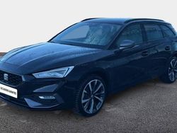 Utilisé 2020 Seat Leon FR Berline | 21 990 € (Prix juste)
