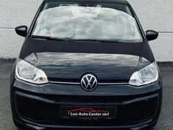Noir Utilisé 2022 VW up! Move Citadine | 7 900 €