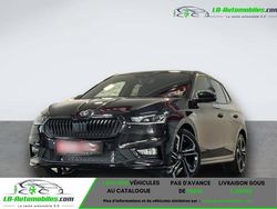 Utilisé 2025 Skoda Fabia Citadine | 31 500 € (Prix juste)