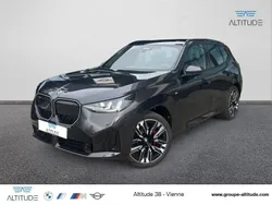 Utilisé 2025 BMW X3 M Sport SUV | 82 900 €