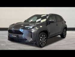 Utilisé 2024 Toyota Yaris Hybrid Design | 24 999 € (Prix juste)