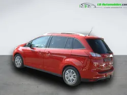 Utilisé 2017 Ford Grand C-Max Monospace | 19 800 € (Prix juste)