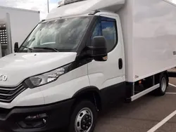 Nouvelle 2025 Iveco Daily | 66 600 € (Prix assez cher)