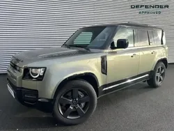 Vert Utilisé 2024 Land Rover Defender SE Dynamic SUV | 92 890 € (Super prix)