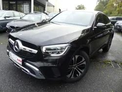 Utilisé 2021 Mercedes GLC220 Business SUV | 40 990 € (Super prix)