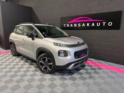 Gris Utilisé 2019 Citroën C3 Aircross Feel SUV | 8 990 € (Bon prix)