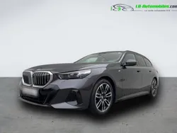 Utilisé 2024 BMW 520 Comfort Edition Berline | 60 900 € (Prix juste)